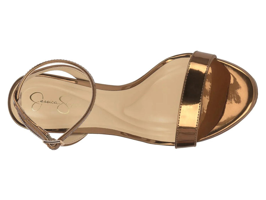 Jessica Simpson Divra Sandal
