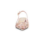 Betsey Johnson Myron Pump - Women's