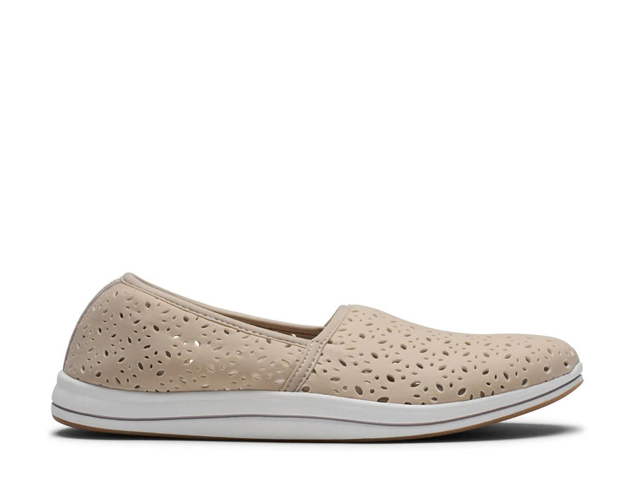 Clarks Breeze Lily Slip-On