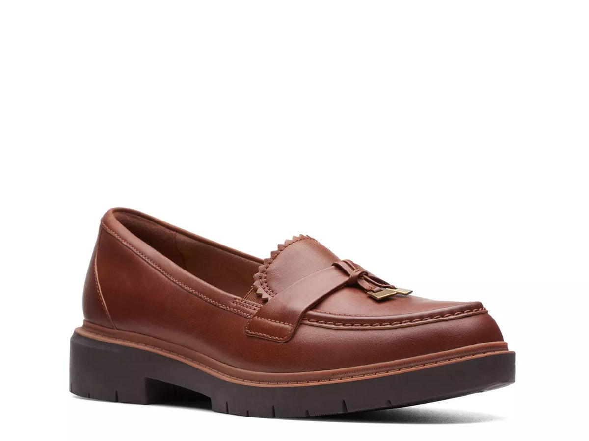 Clarks Westlynn Bella Loafer