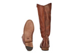 Frye Melissa Button Boot