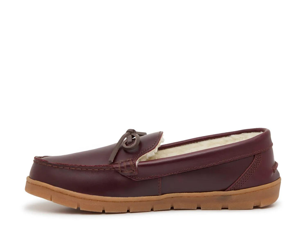 Timberland Leather 1-Eye Slipper - Men's
