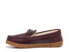 Timberland Leather 1-Eye Slipper - Men's