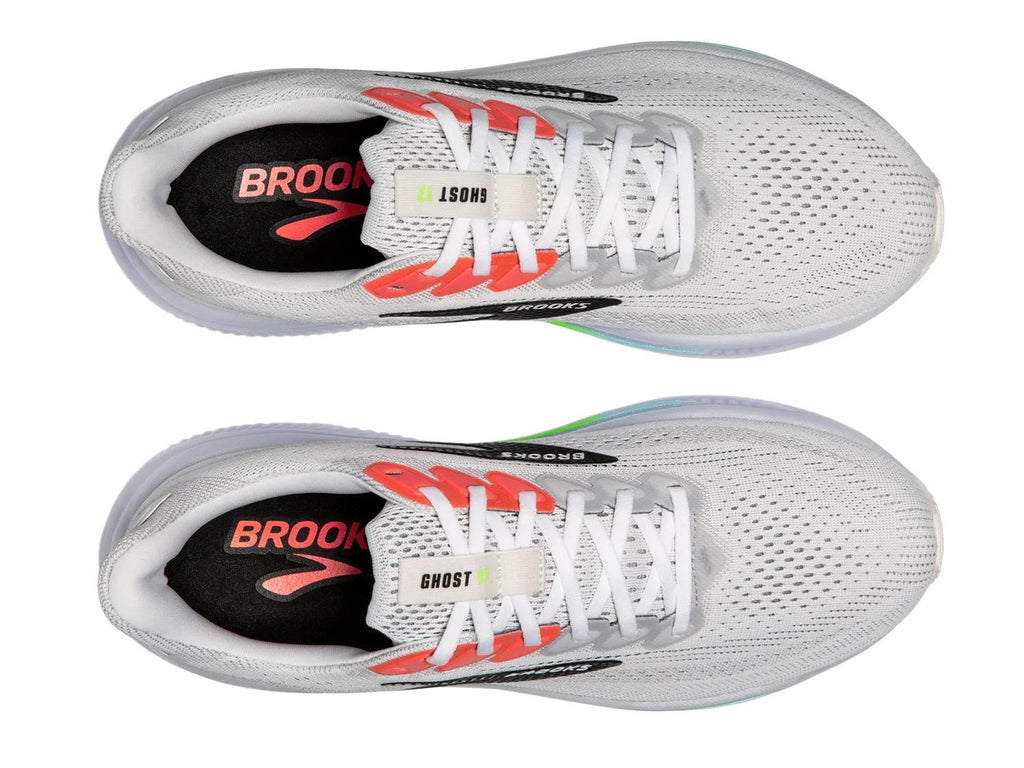 Brooks Ghost 17 Running Shoe - Men's