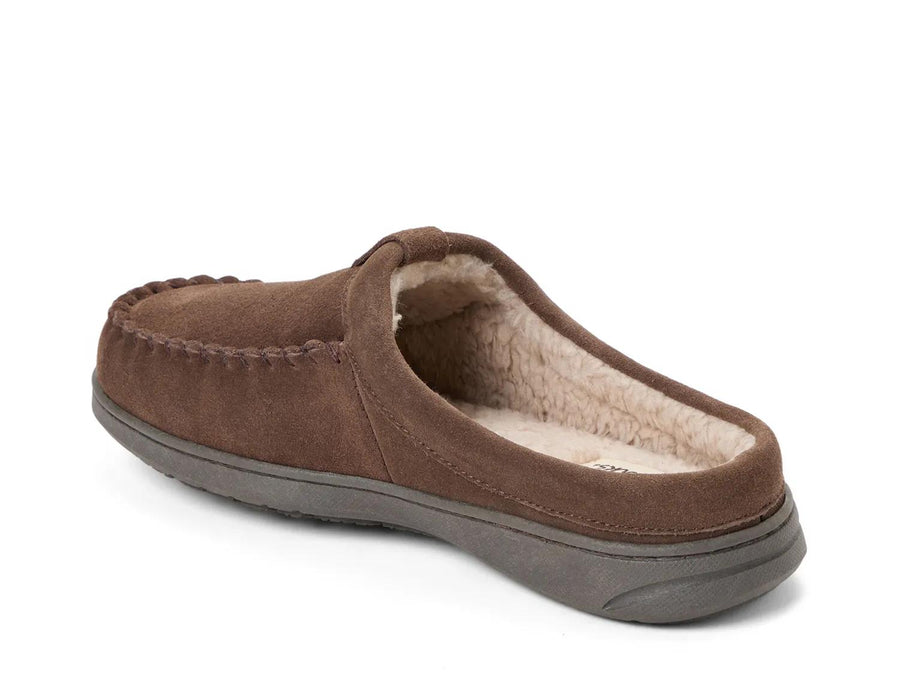 Clarks Vanceford Clog Slipper - Men's