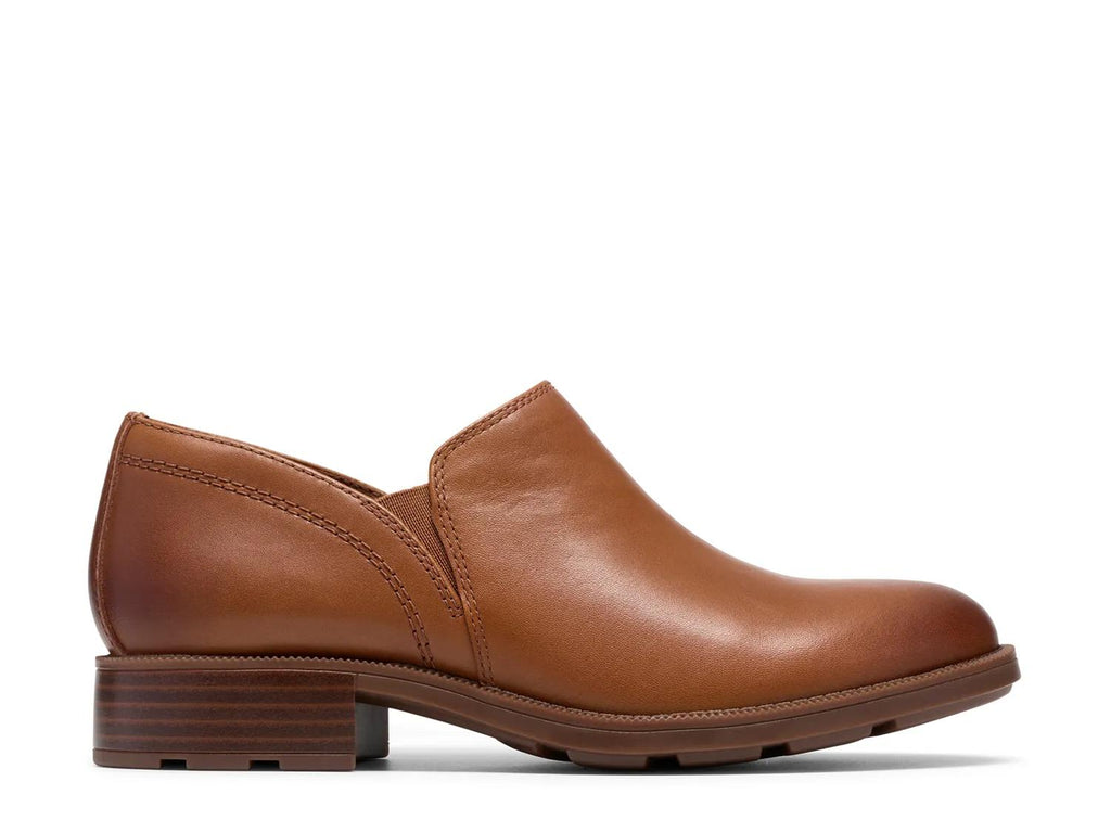 Clarks Adalynn Bay Slip-On