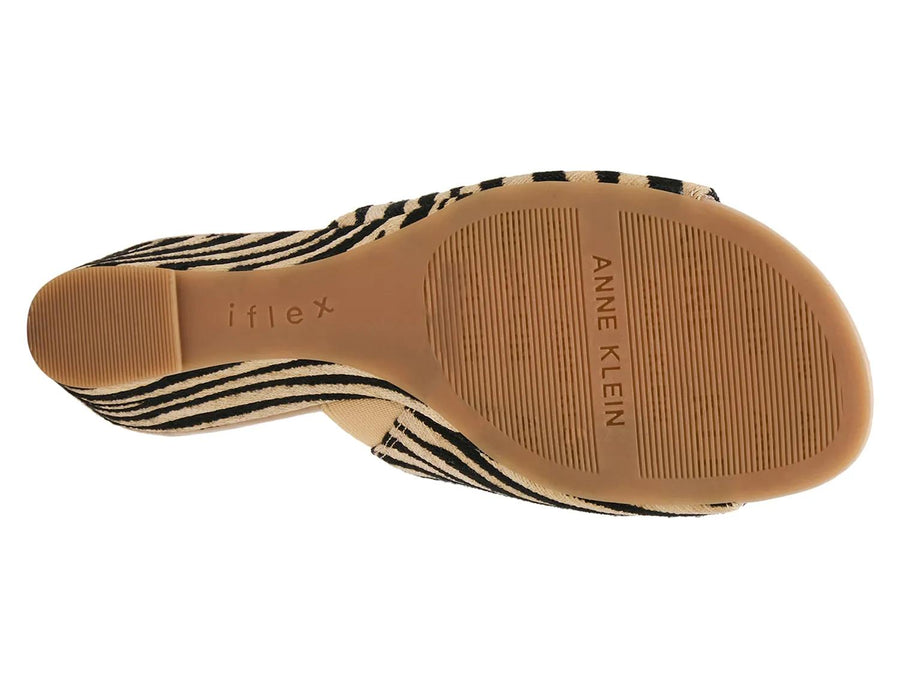 Anne Klein Charisma Wedge Sandal