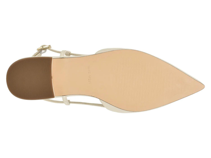 Nine West Harra Flat