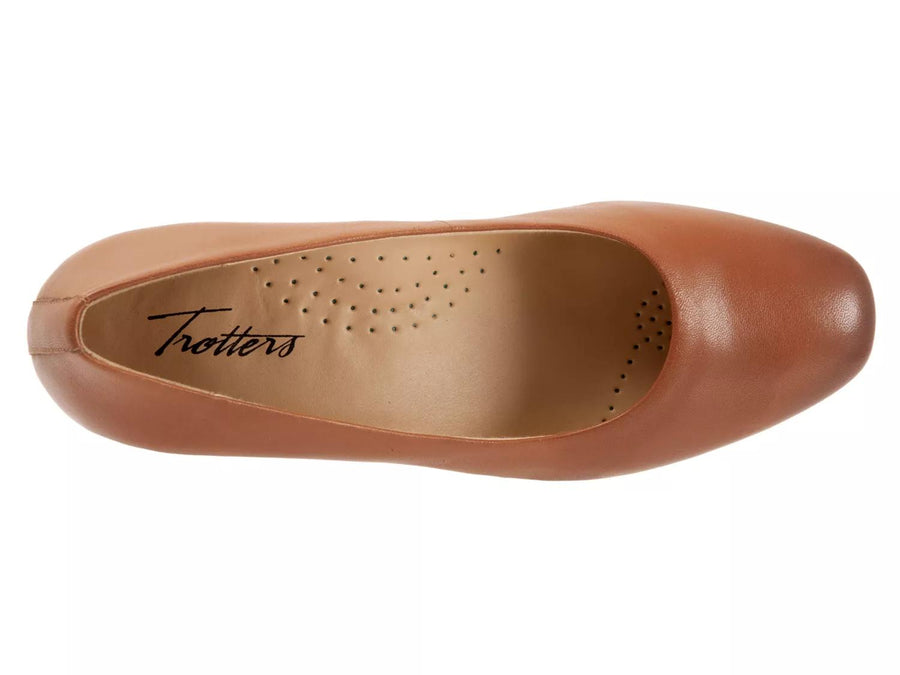 Trotters Daria Pump
