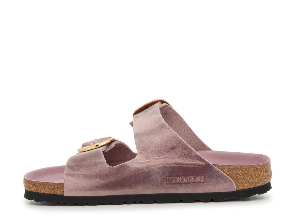 Birkenstock Arizona Big Buckle Slide Sandal - Women's