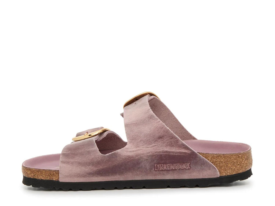 Birkenstock Arizona Big Buckle Slide Sandal - Women's
