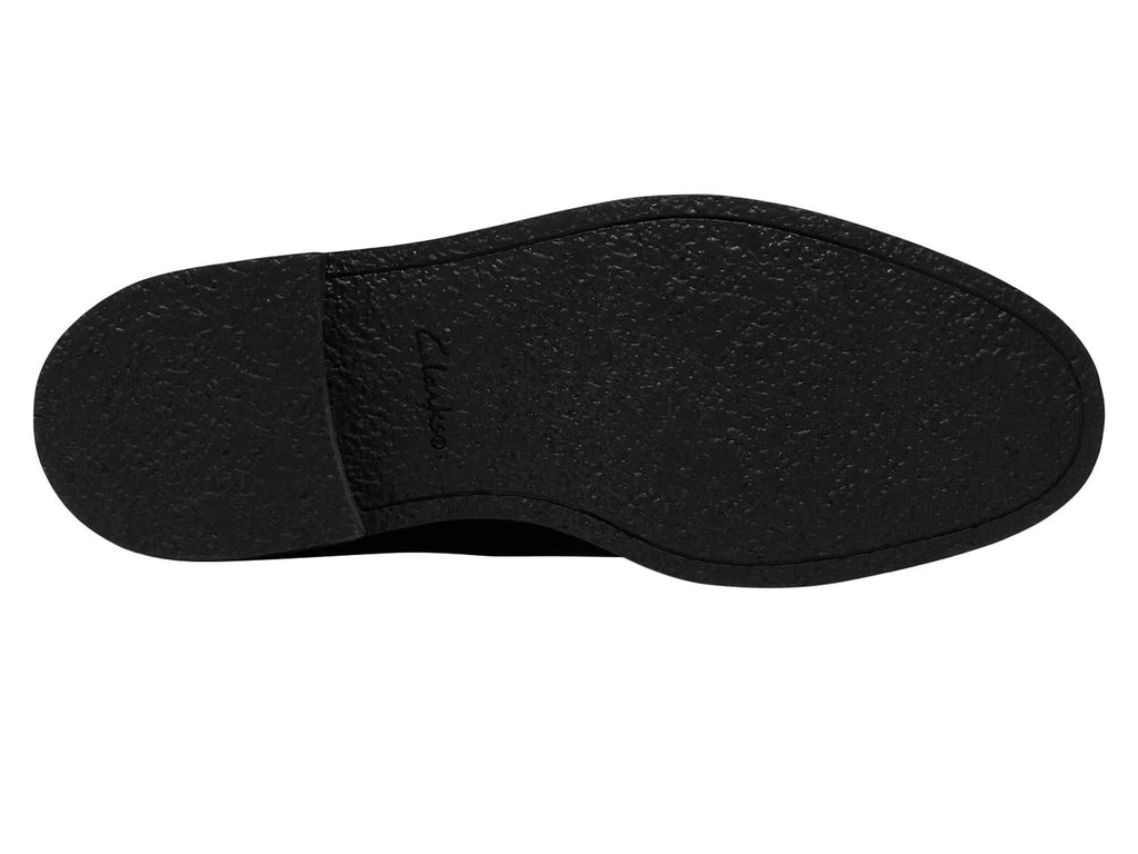 Clarks Jaxen Easy Chelsea Boot