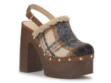 Jessica Simpson Cazea Platform Clog