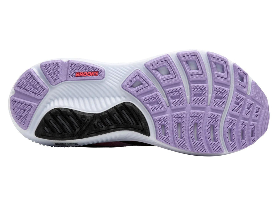 Brooks Ghost 17 Running Shoe - Women's