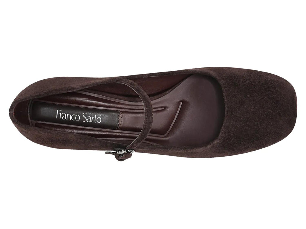 Franco Sarto Davi Mary Jane Pump