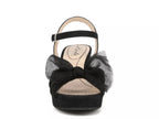 Lifestride Last Dance Platform Sandal
