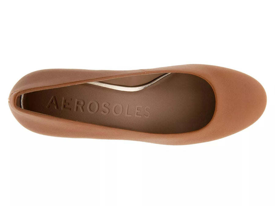 Aerosoles Ebel Pump