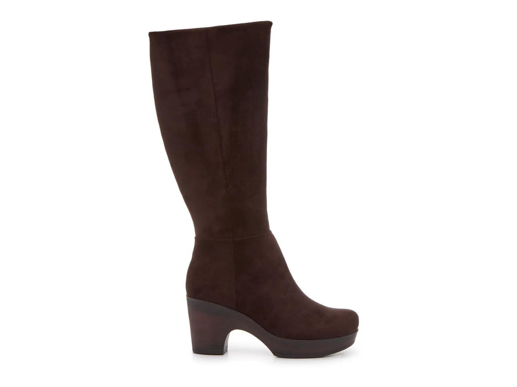 B.O.C. Born Concept Brogan Boot