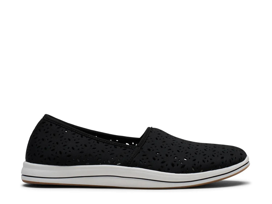 Clarks Breeze Lily Slip-On - Women's