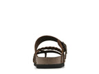 White Mountain Hazy Slide Sandal