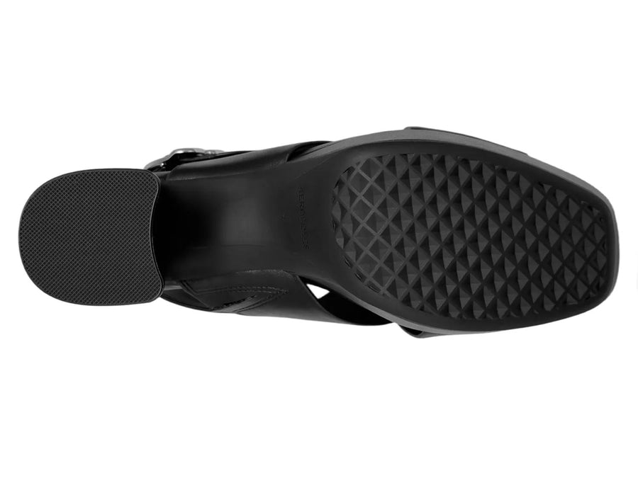 Aerosoles Pura Platform Sandal