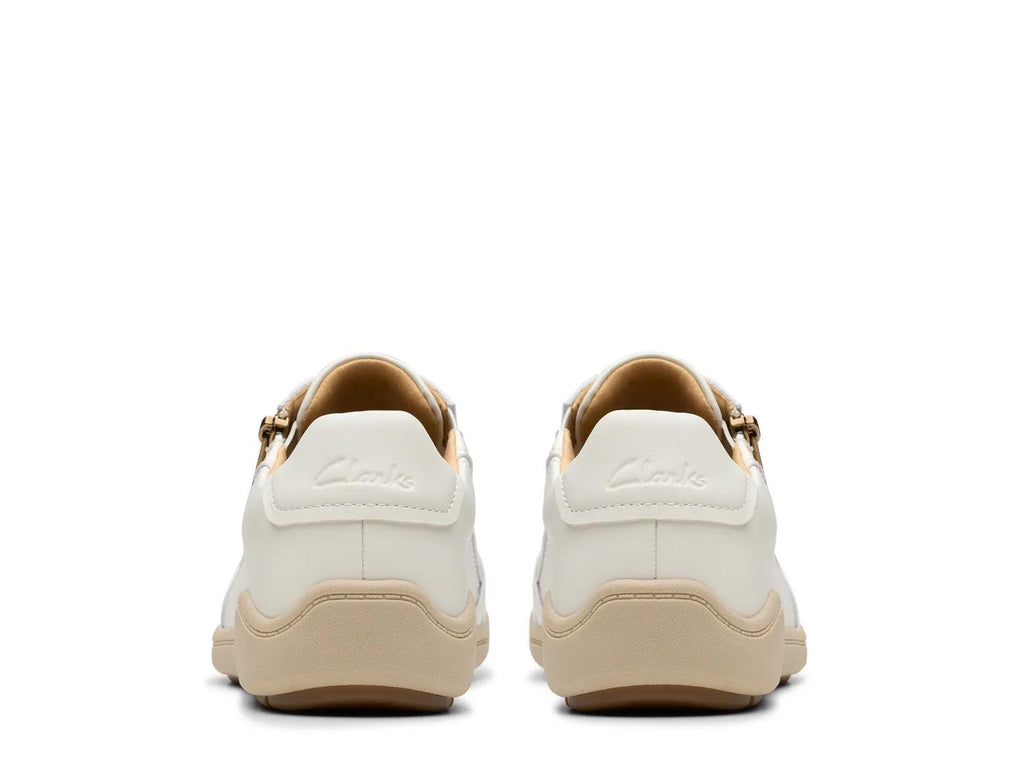 Clarks Bryianne Bayla Sneaker