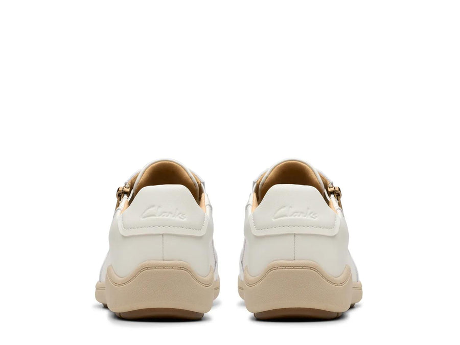 Clarks Bryianne Bayla Sneaker