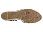 Lifestride Kimmie Espadrille Wedge Sandal