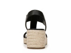 Vionic Calera Espadrille Wedge Sandal