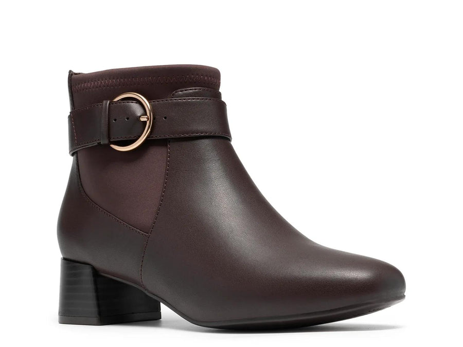 Clarks Iridessa Clara Bootie - Women's