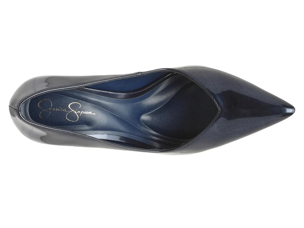 Jessica Simpson Lyrik Pump