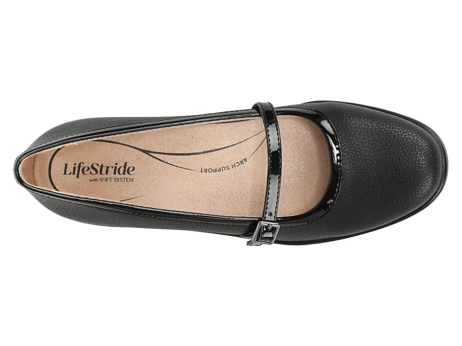 Lifestride Jolene Wedge Mary Jane