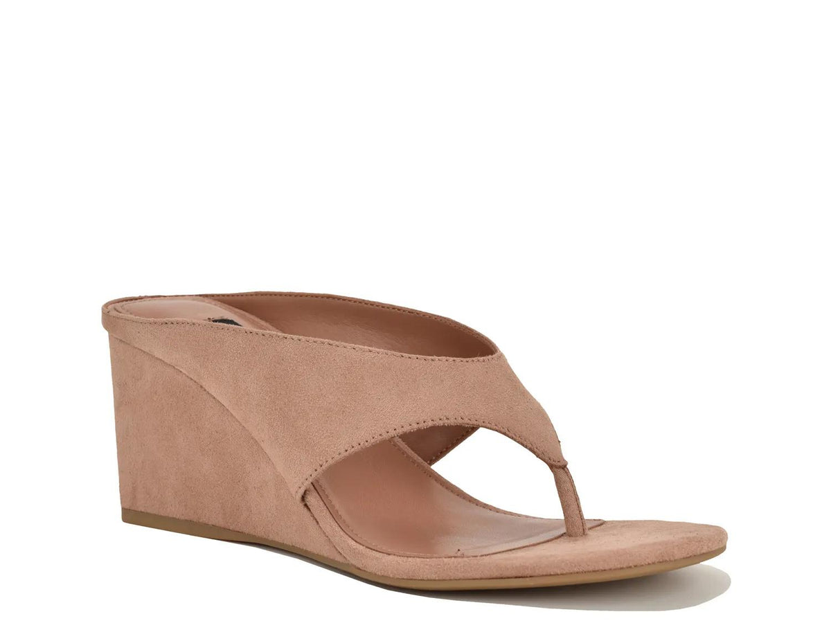 Nine West Jadde Wedge Sandal