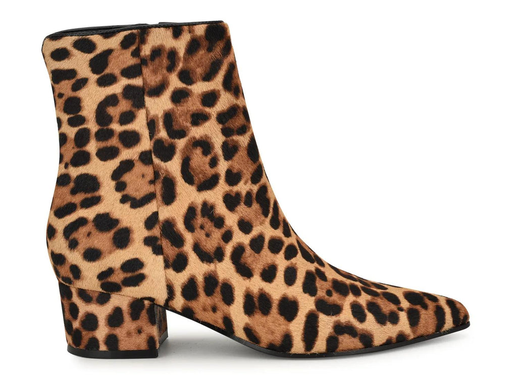 Nine West Maribu Bootie