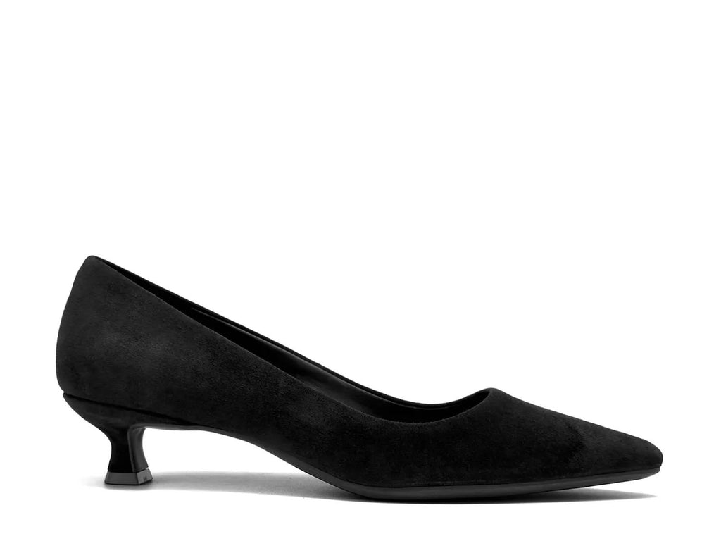 Aerosoles Rana Pump