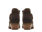 Clarks Danyelle Wish Bootie