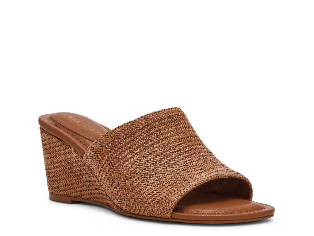 Anne Klein Charisma Wedge Sandal