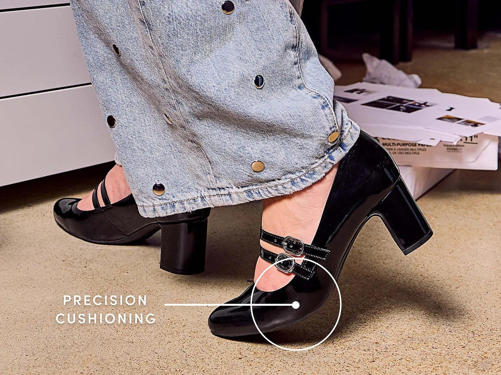 Lifestride True Mary Jane Pump
