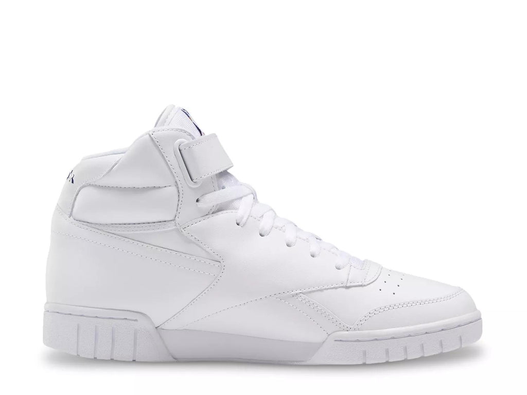 Reebok EX-O-FIT High-Top Sneaker