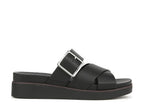 Lifestride Getaway Wedge Sandal