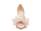 Jessica Simpson Coirah Pump
