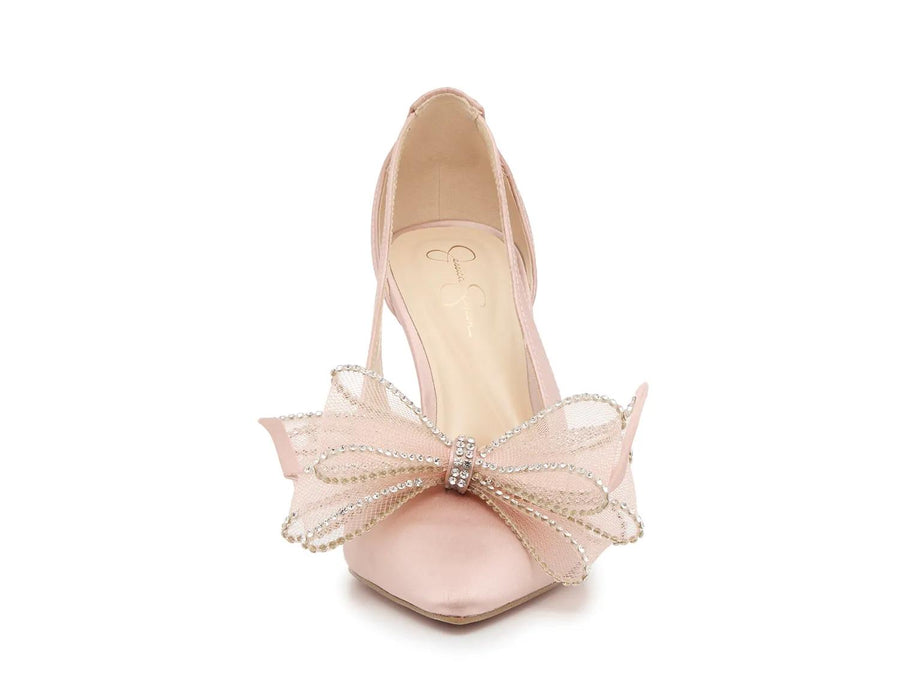 Jessica Simpson Coirah Pump
