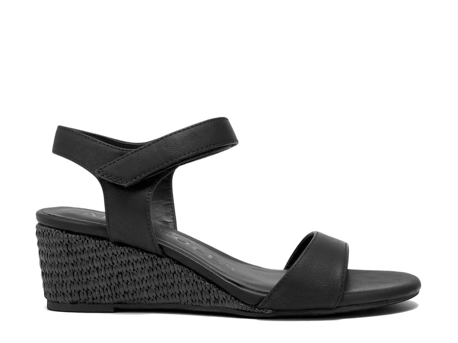 Aerosoles Wel Espadrille Wedge Sandal