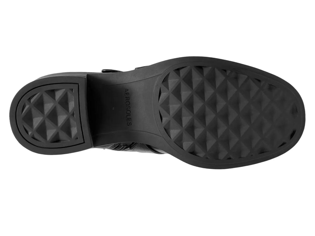 Aerosoles Gavyn Motorcycle Bootie - Women's
