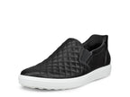 Ecco Soft 7 Slip-On Sneaker - Women's