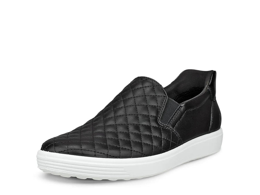 Ecco Soft 7 Slip-On Sneaker - Women's