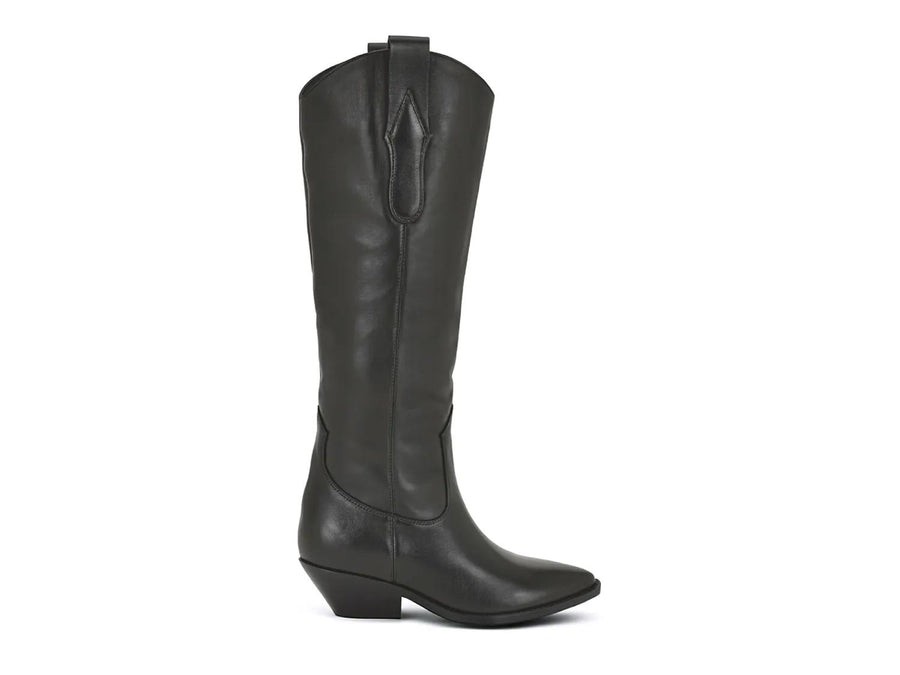 Nine West Asken Cowboy Boot