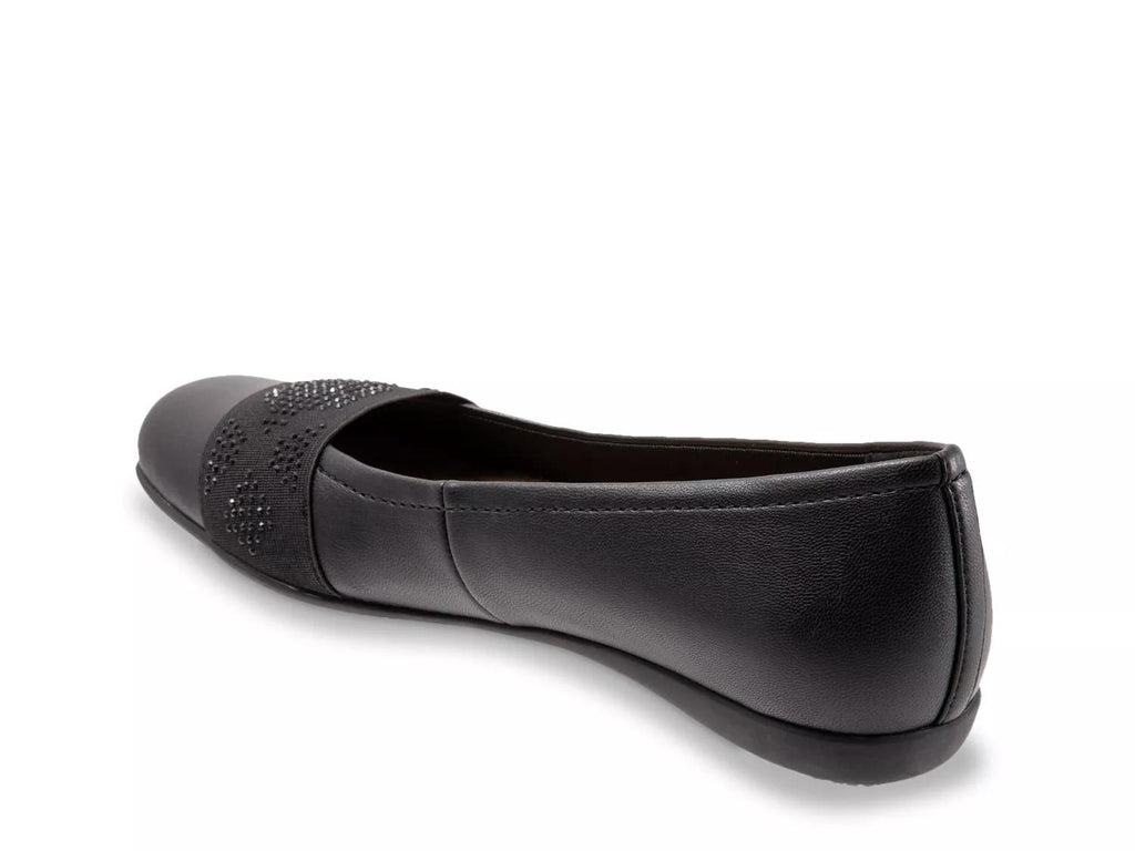Trotters Samantha Ballet Flat
