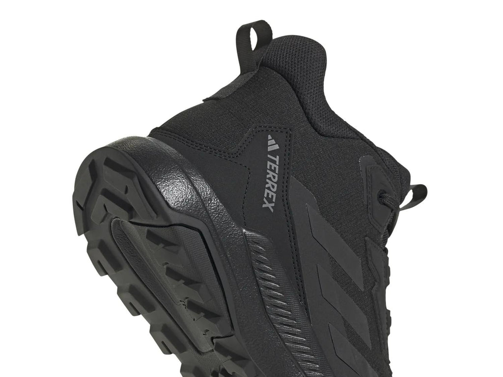Adidas Terrex Anylander Waterproof Mid Hiking Shoe - Men's