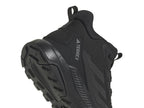 Adidas Terrex Anylander Waterproof Mid Hiking Shoe - Men's